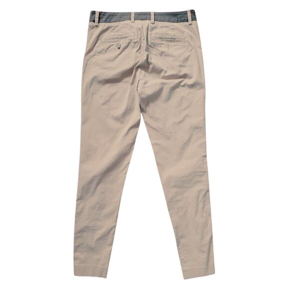 Vince Beige Pants | Size 2 - Picture 2 of 4